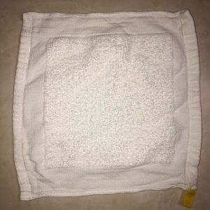 *FREE with Bundle* White Dish Cloth
